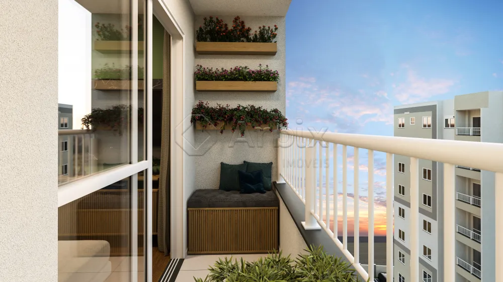 Comprar Apartamento / Apartamento em Santa B&aacute;rbara D`Oeste - Foto 3